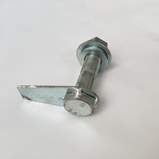 汽車帶擋板螺栓/擋板螺絲